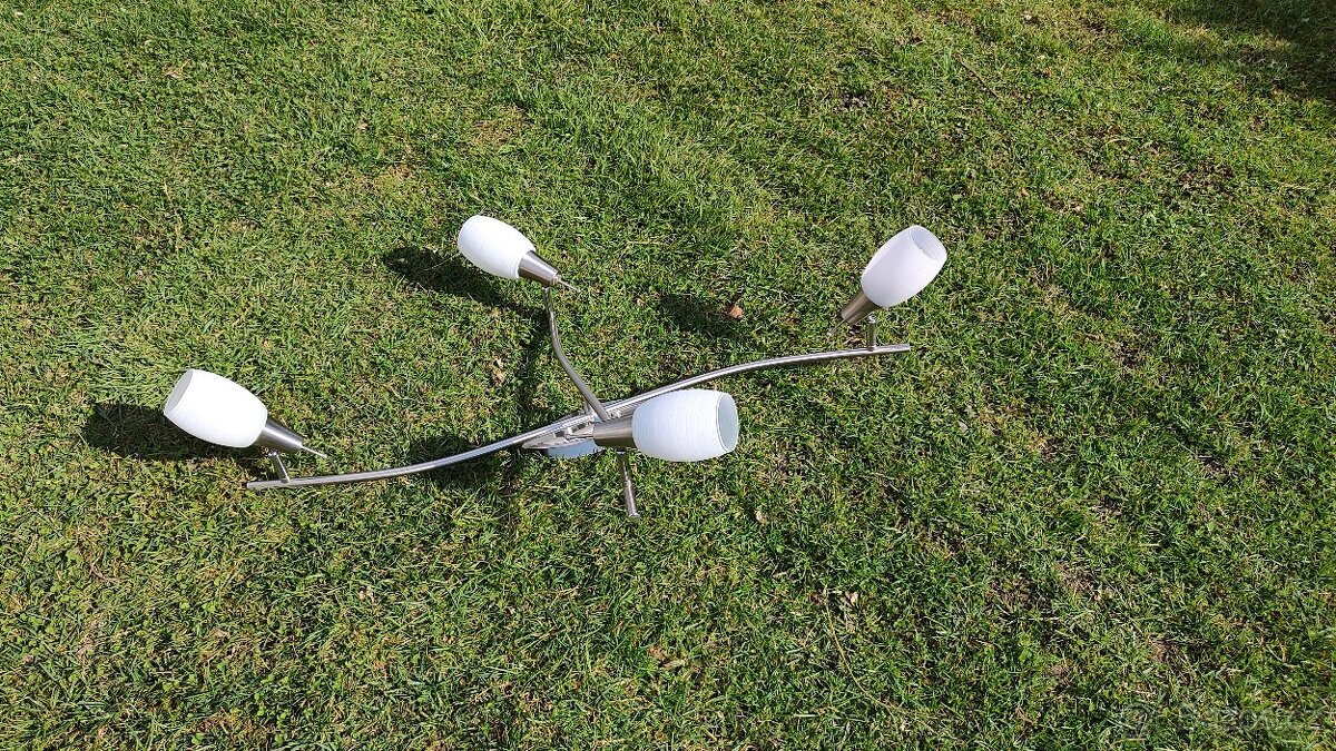 Stropní lustr - 5