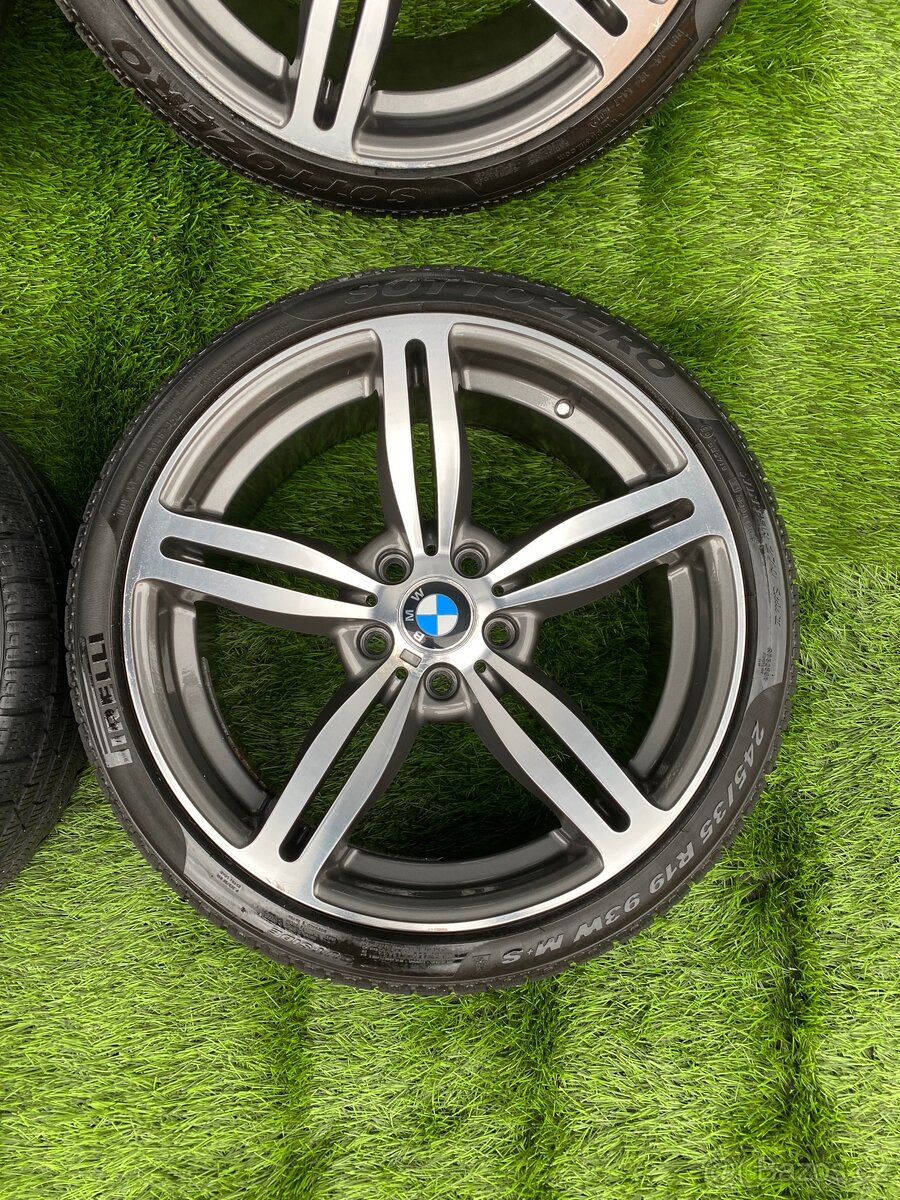 BMW styling 167 kola - 5