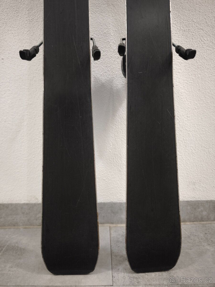 Lyže Atomic 120 cm - 5