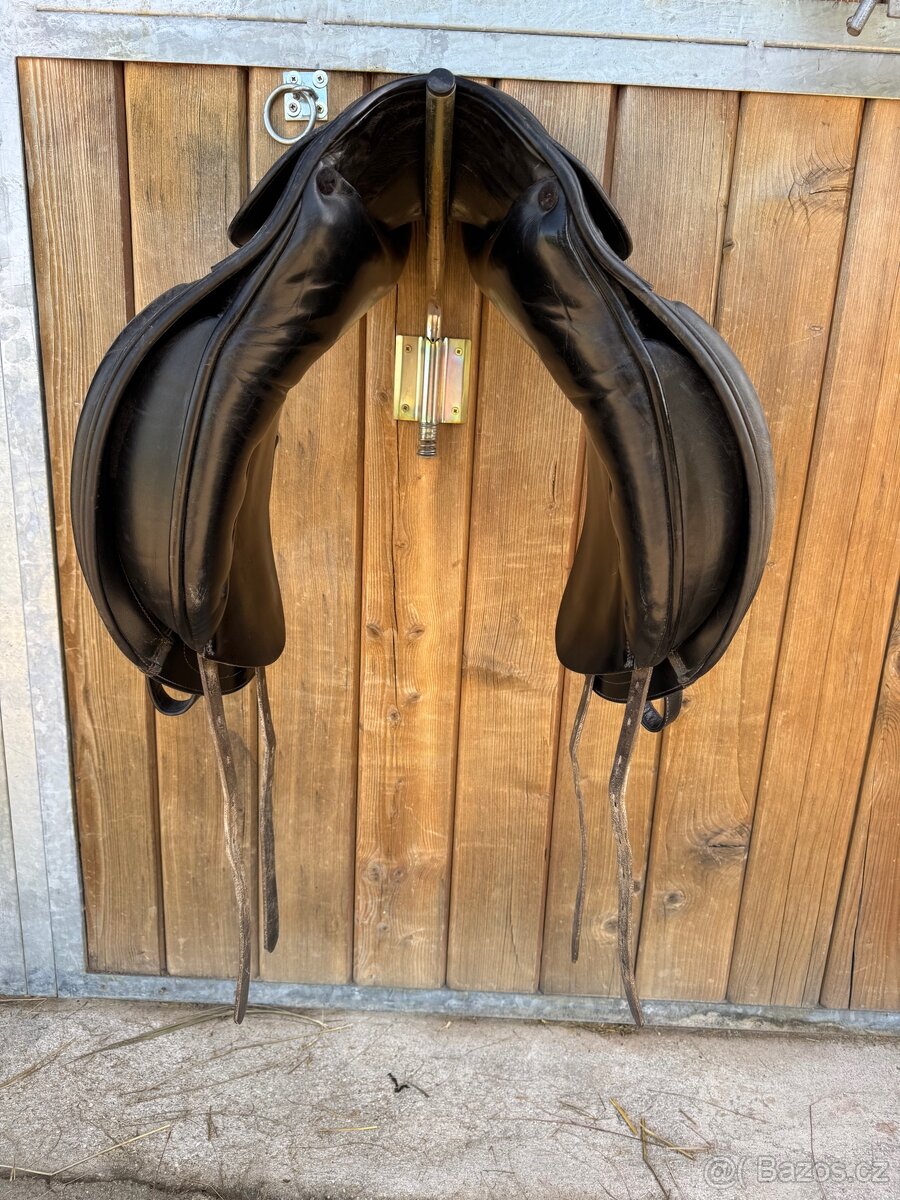 Prestige oprimax 17/32 - 5