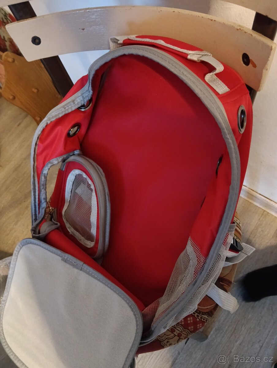 Jorkšírský teriér baroh - 5