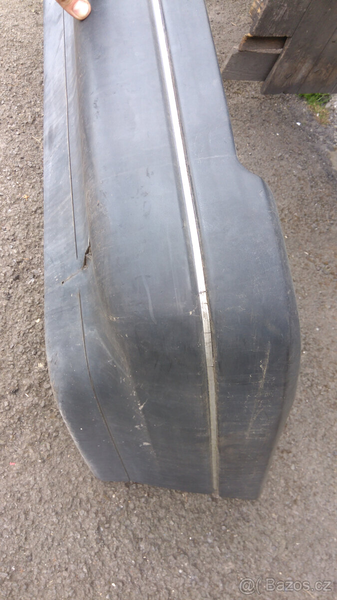 Vw Passat B3 díly - 5