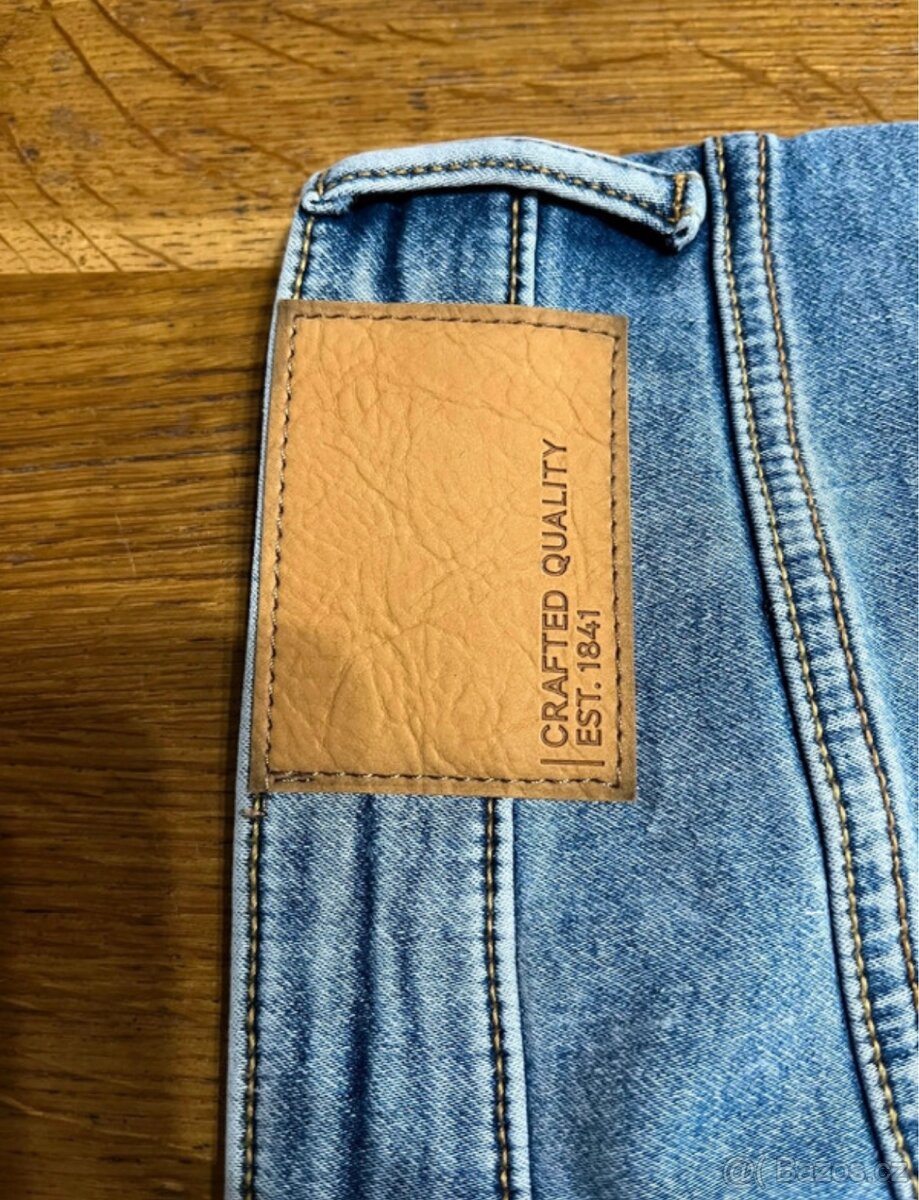 Pánské rifle 4ks - 5