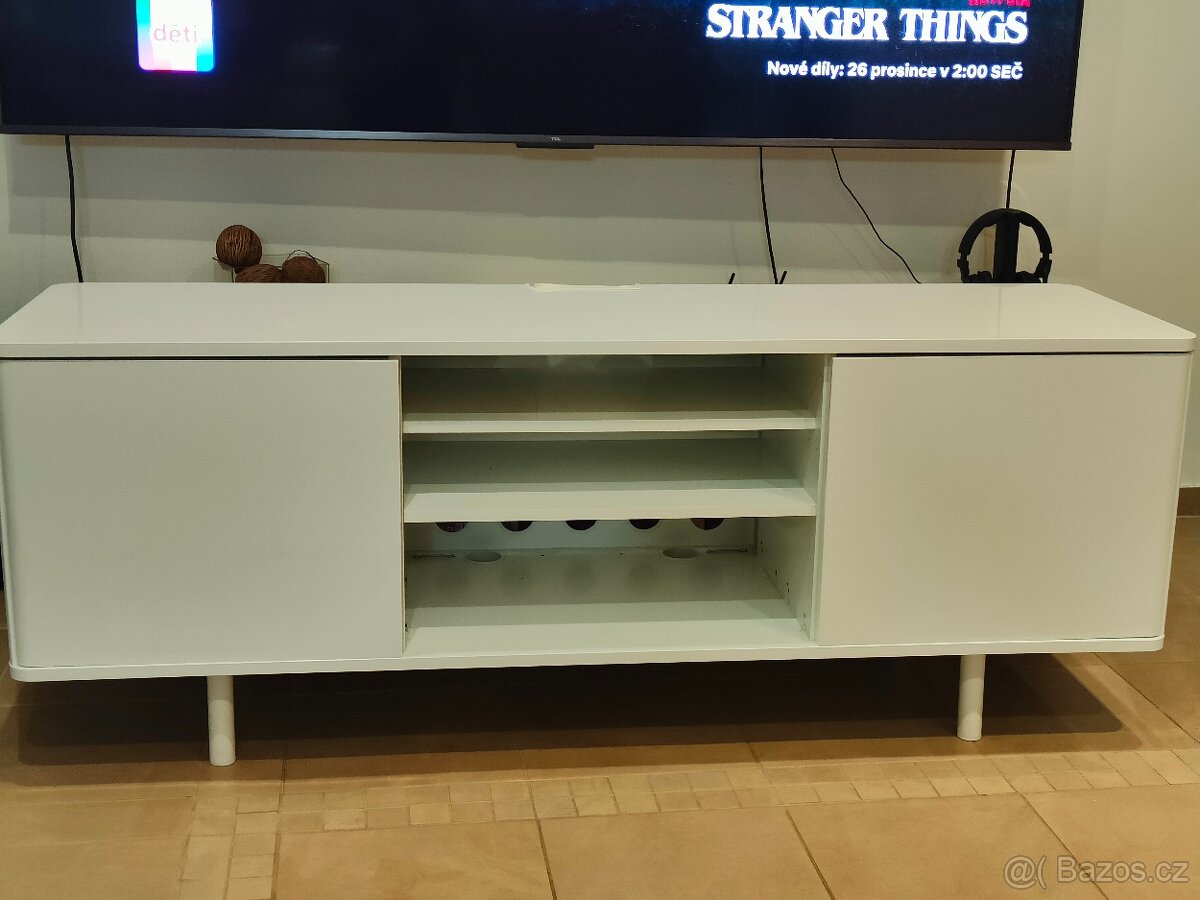 TV stolek IKEA - 5