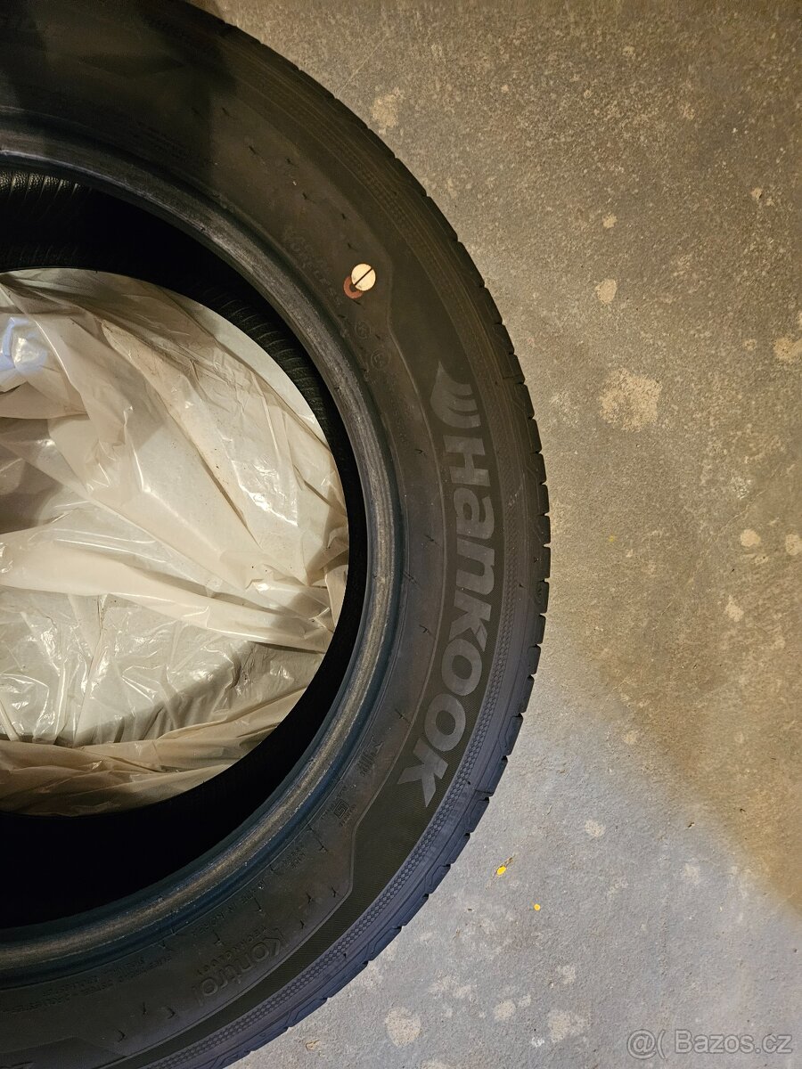 HANKOOK 235/55 R18 - 5