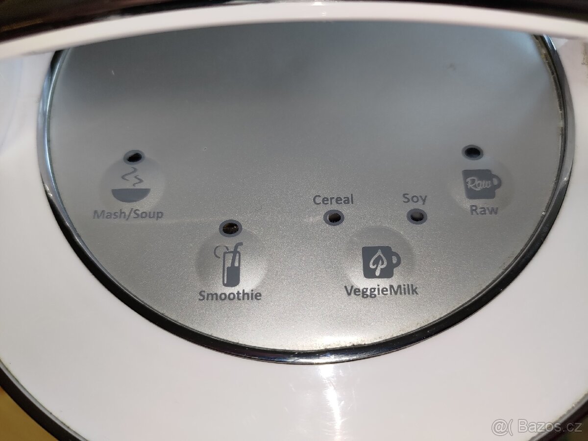 MioMat polévkovar - 5