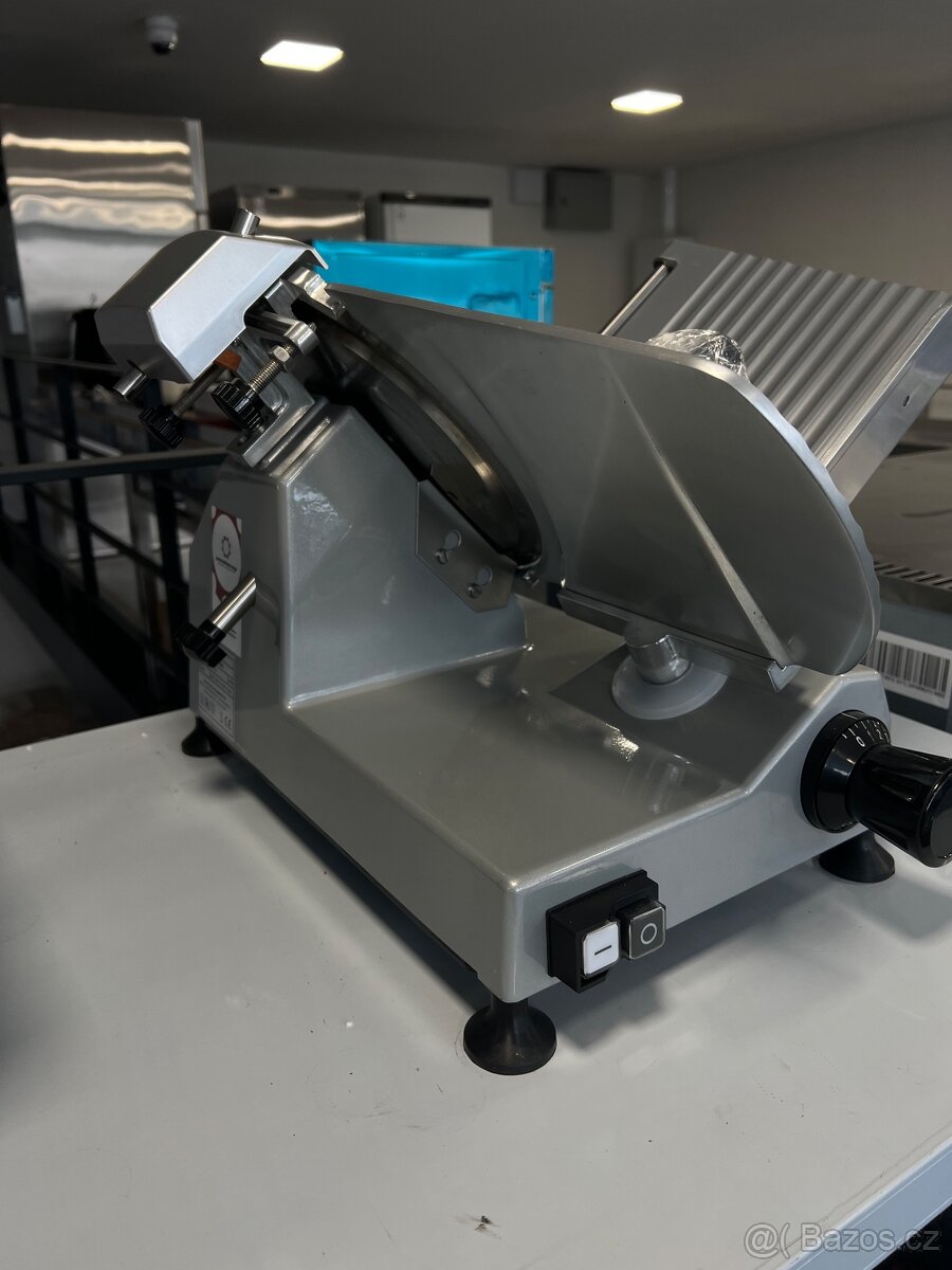 Nářezák Maxima 250mm - 5