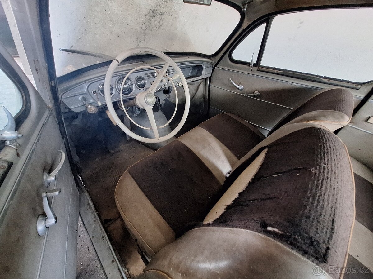 2x Škoda Octavia - 5