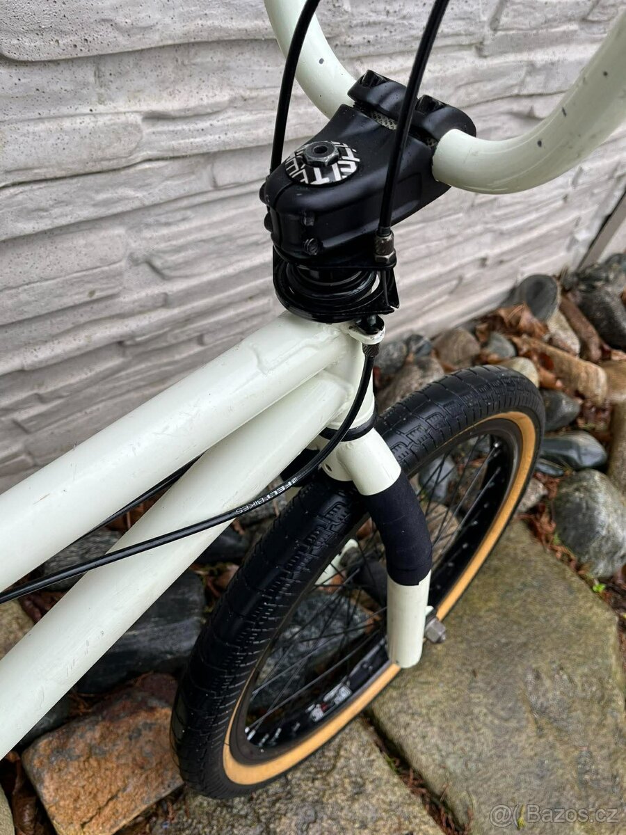 BMX kolo - 5