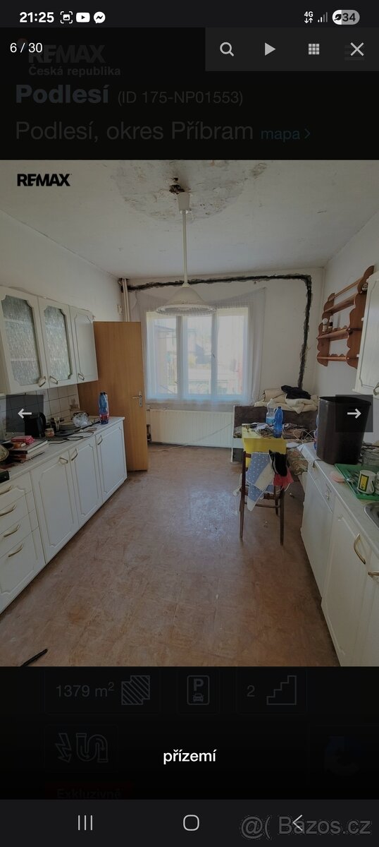 Prodej domu 255 m²,Podlesí, okres Příbram - 5