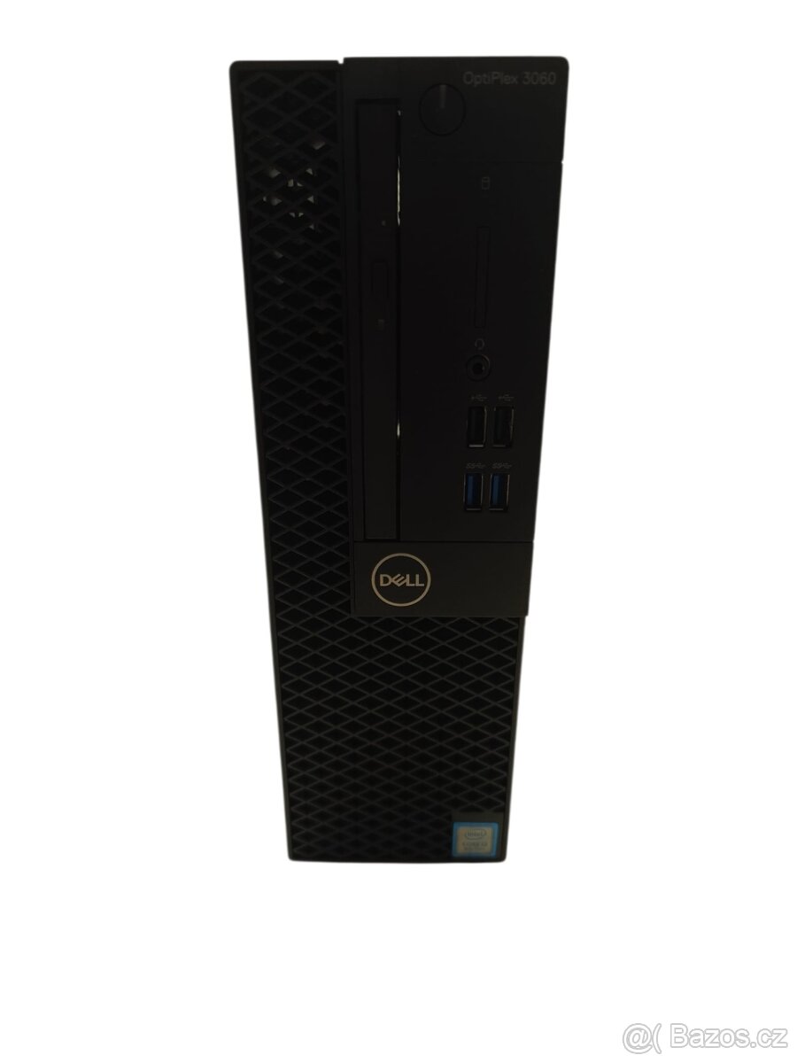 Dell Optiplex 3060 SFF ( 12 měsíců záruka+Faktura ) - 5