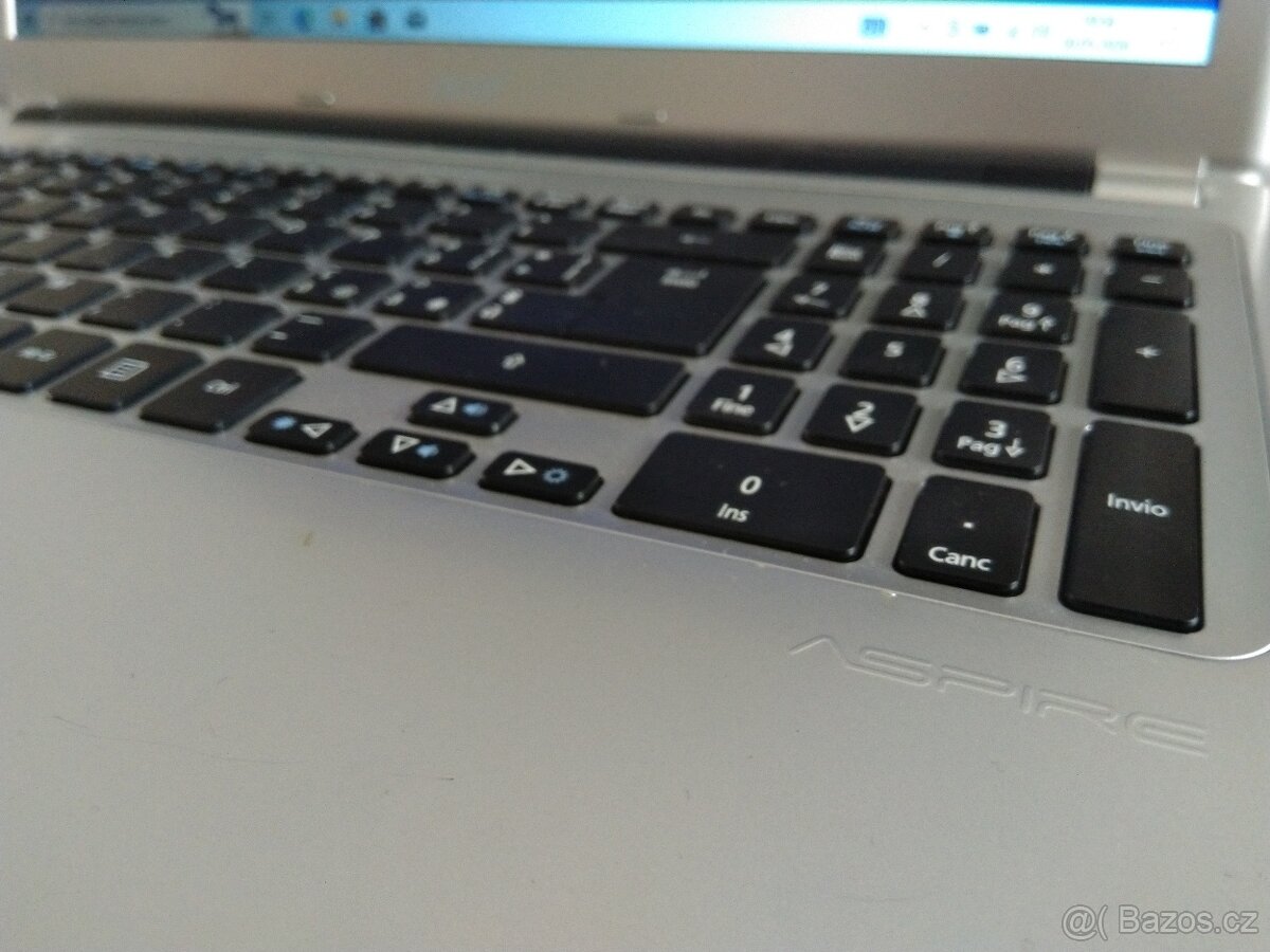 Acer Aspire - 5