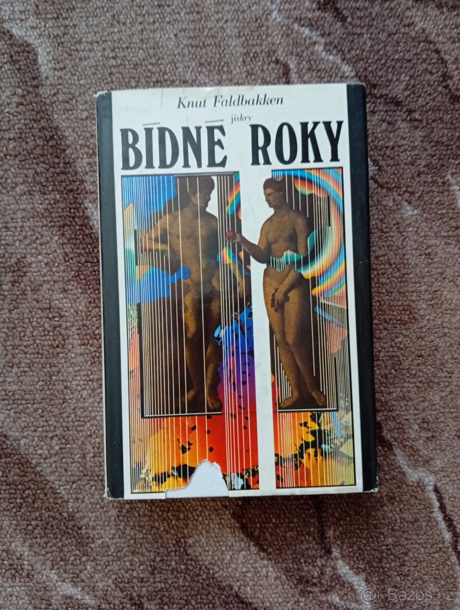 Povídky Malostranské - 5