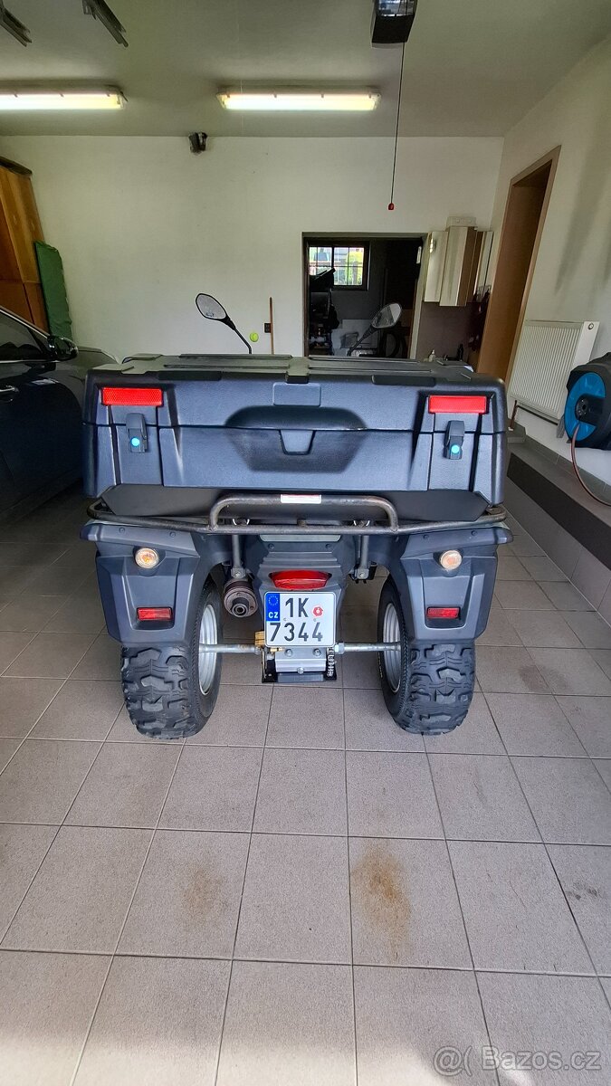 ACCESS MAX SP 250-U