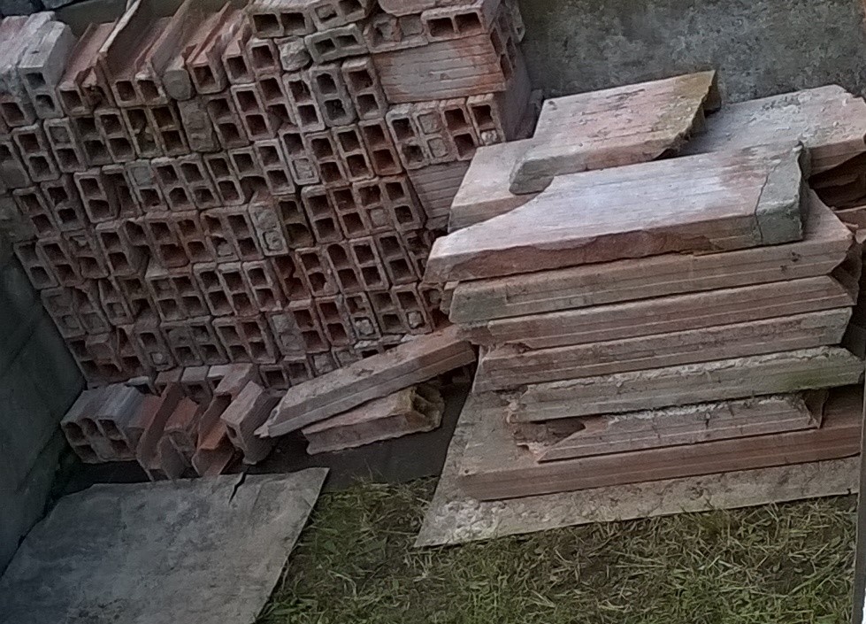 Stavební materiál - vyber si to co upotřebíš - 5