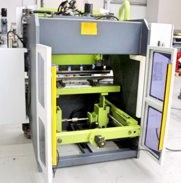 Lisy - EASYFAB-1550-40 - 5