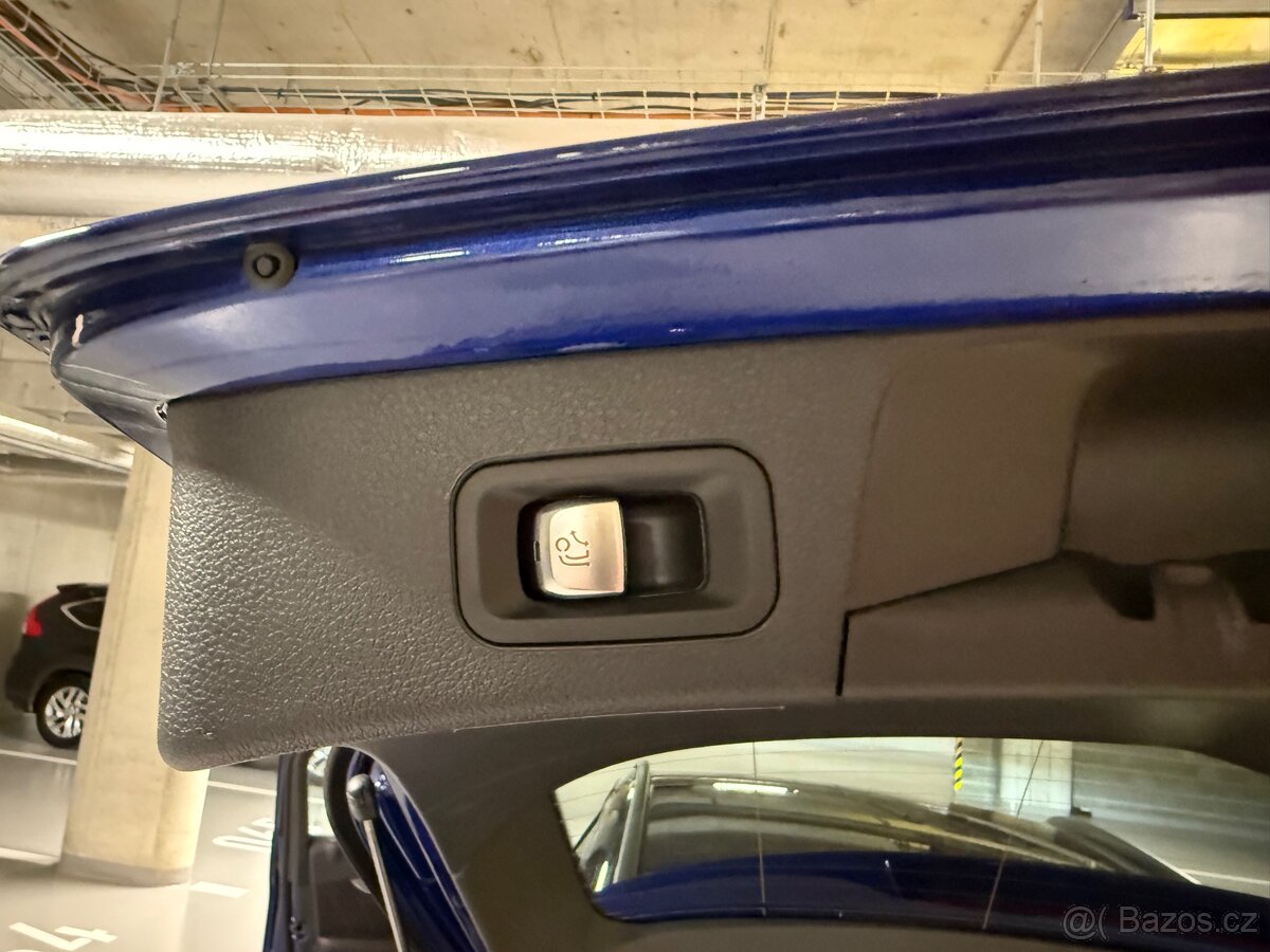 Mercedes-Benz C43 AMG - 5