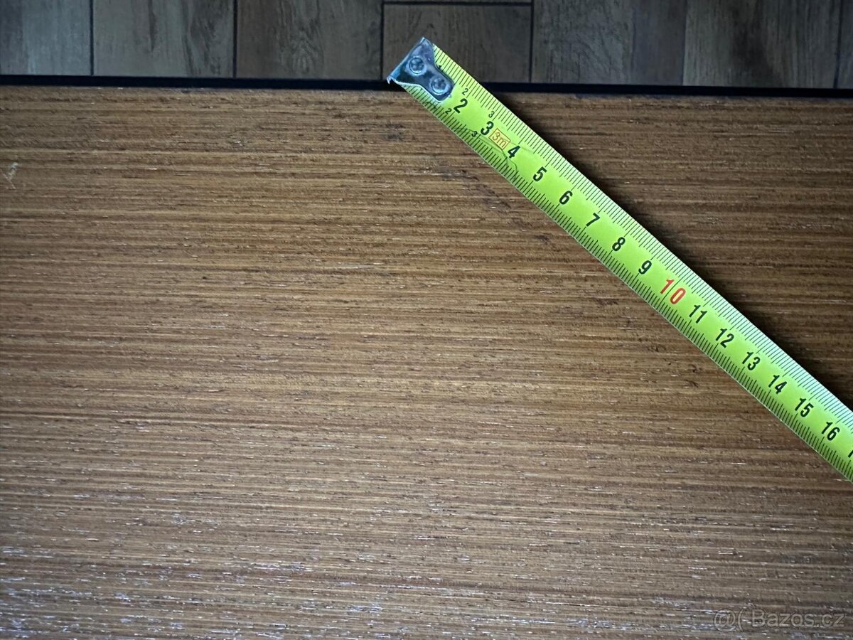 Sedací souprava 3+2+1 a konferenční stolek - 5