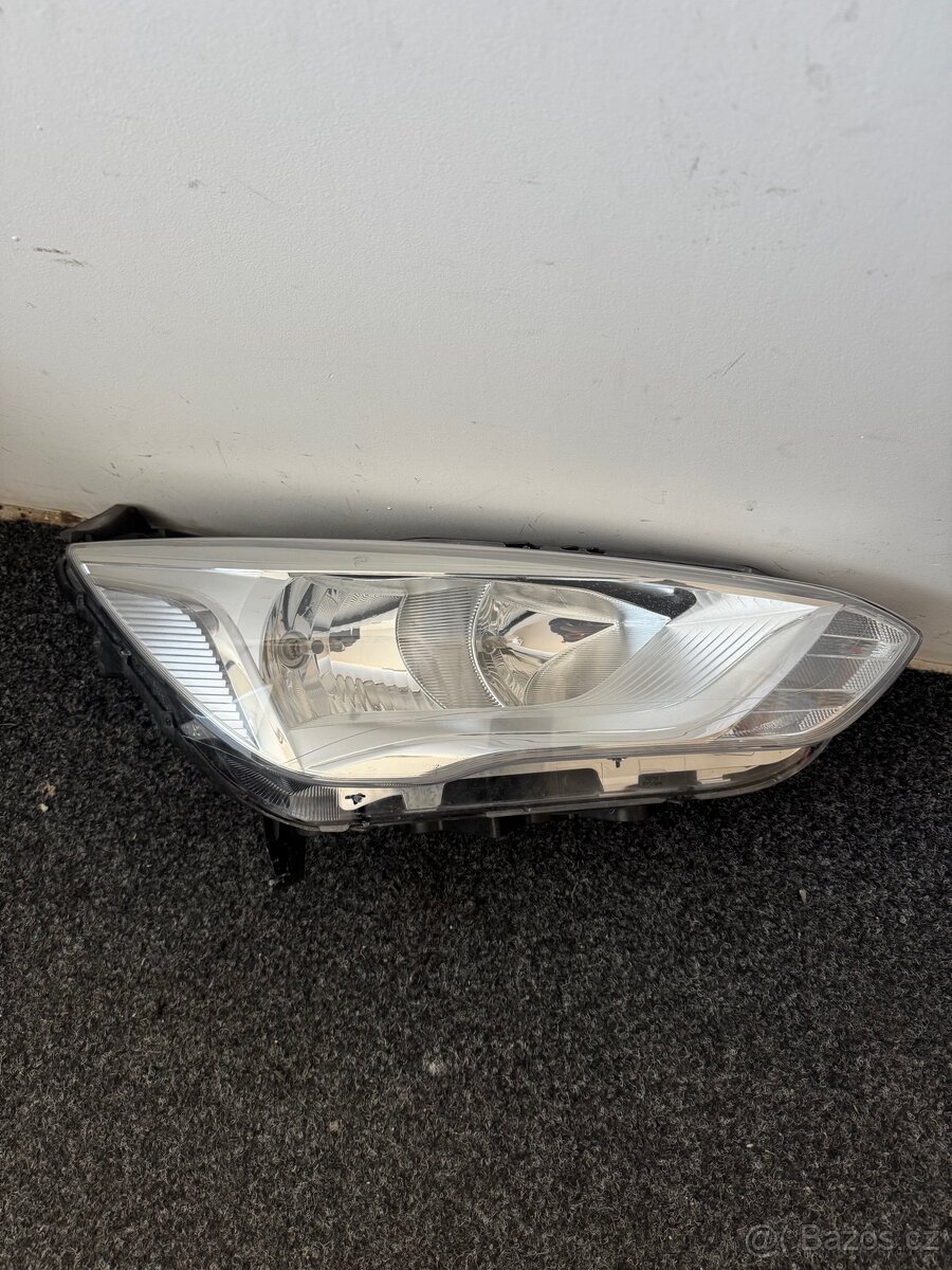 Ford svetlo 2007-2025 - 5