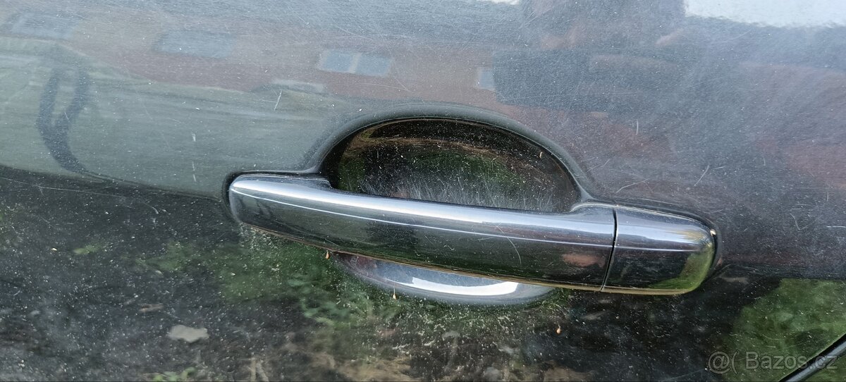 Levé zadní dveře Peugeot 307 Break - 5