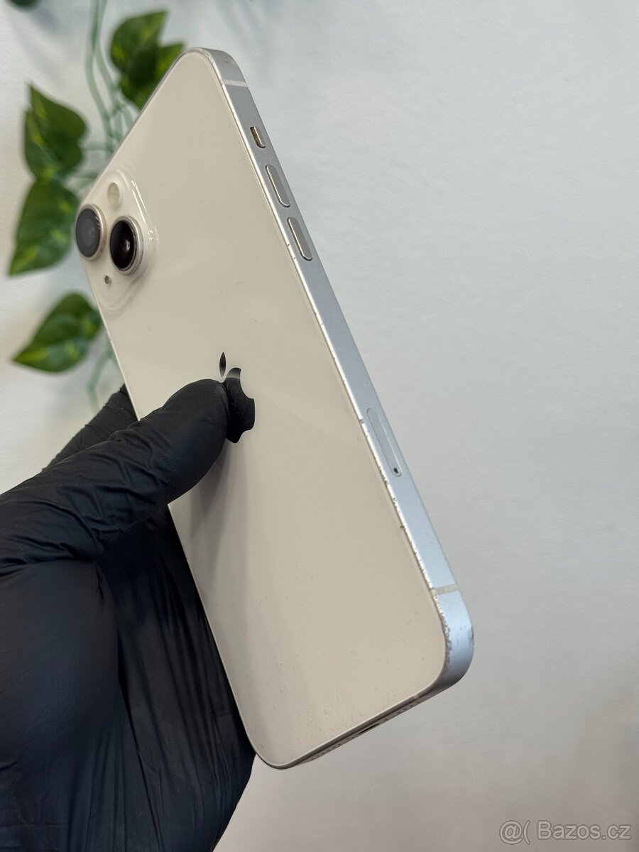 iPhone 14 Plus 128GB - 100% baterie - 5