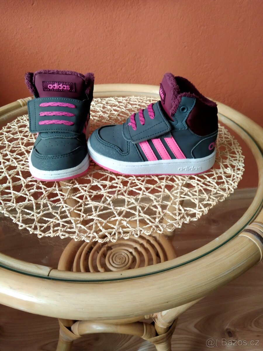 Dětské boty - 5