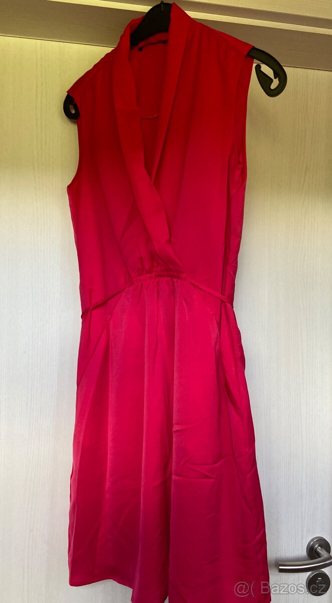 Šaty - Esprit vel 38 - 5