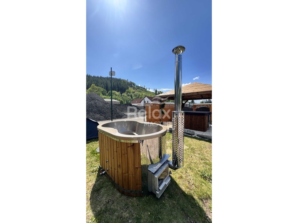 Koupací sud Ofuro - 5