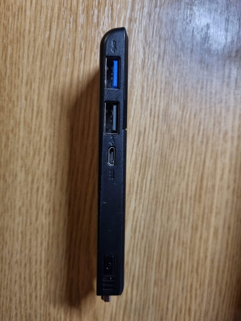 Intel Compute Stick - 5