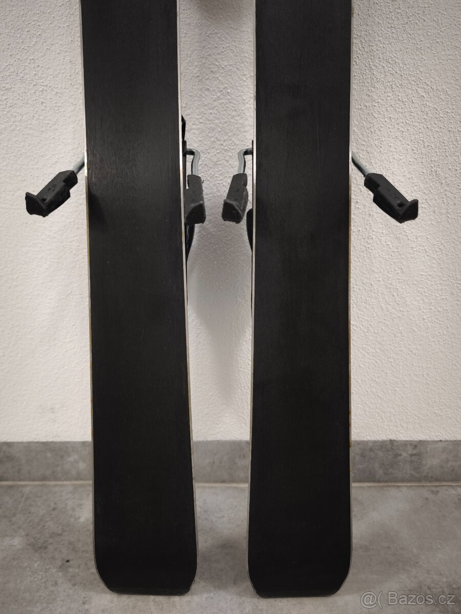 Lyže Salomon 110 cm - 5