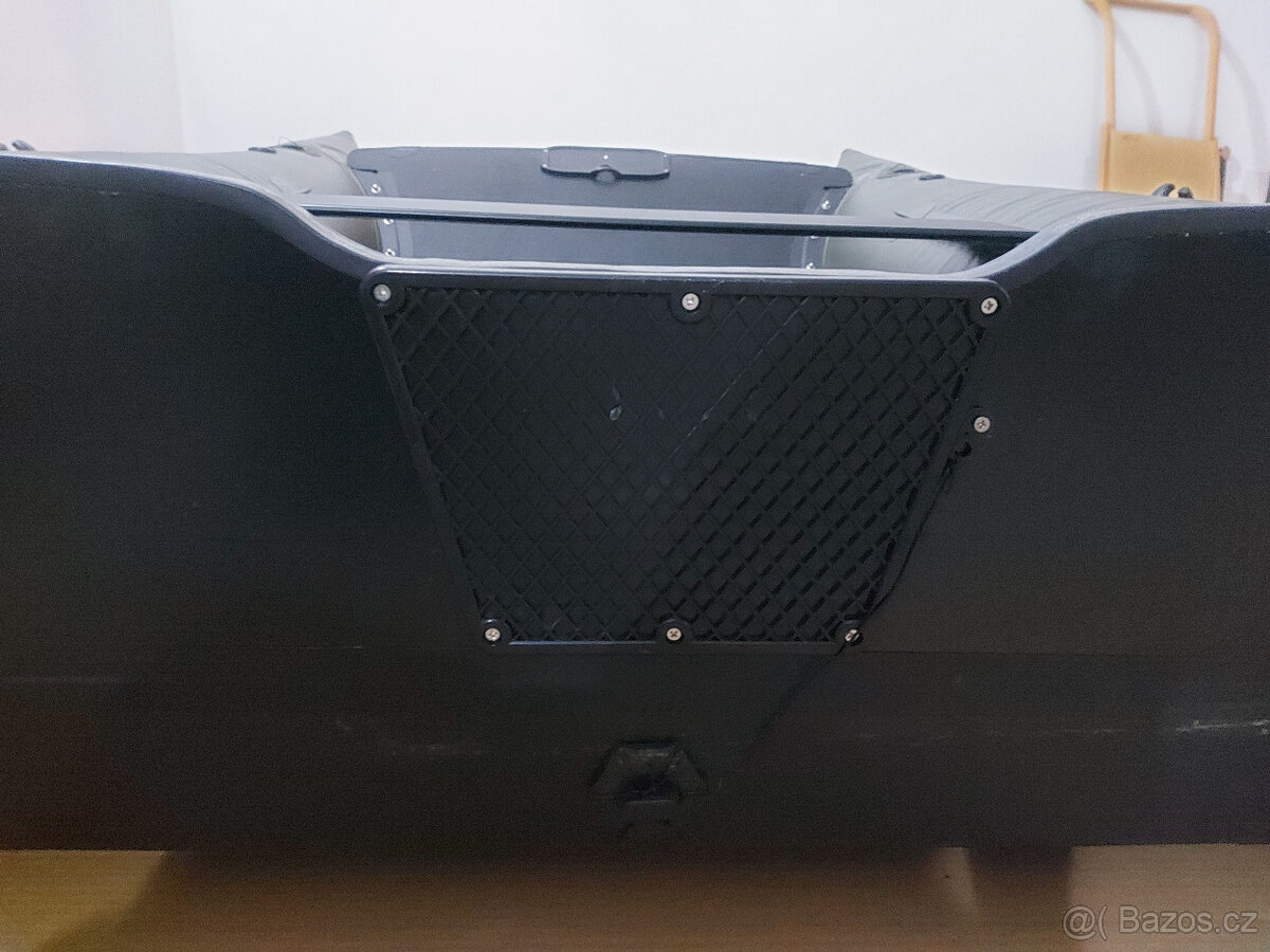 Prodám člun Prologic Element Wave Rider - 5