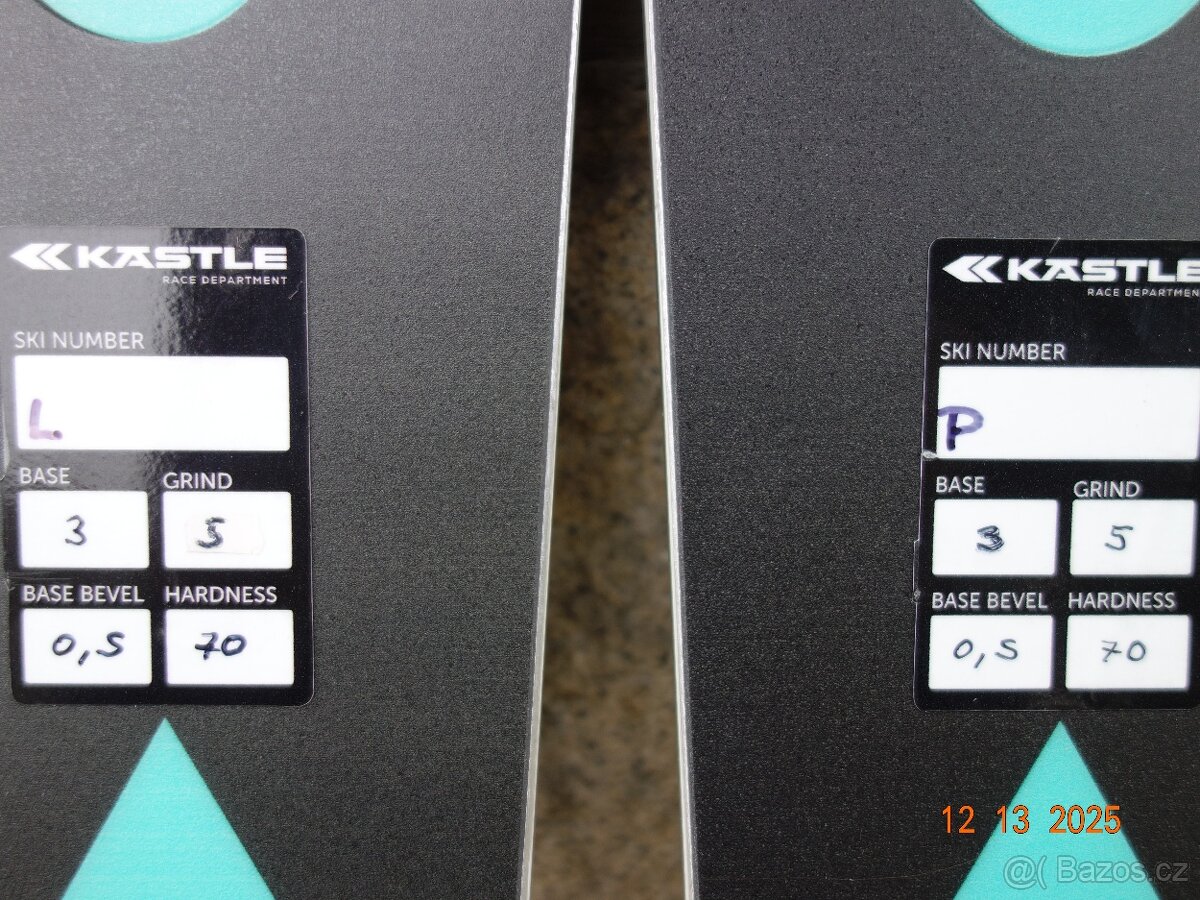 Kastle RX 12 SL 2025/2026 - 5