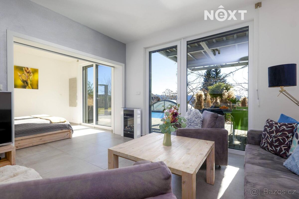 Prodej Rodinný dům, 247㎡ - 5