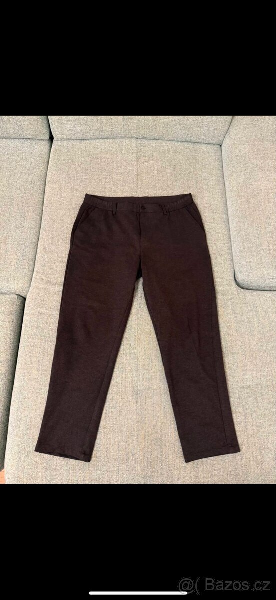 Prodávám oblečení (podzimní–zimní) - 5