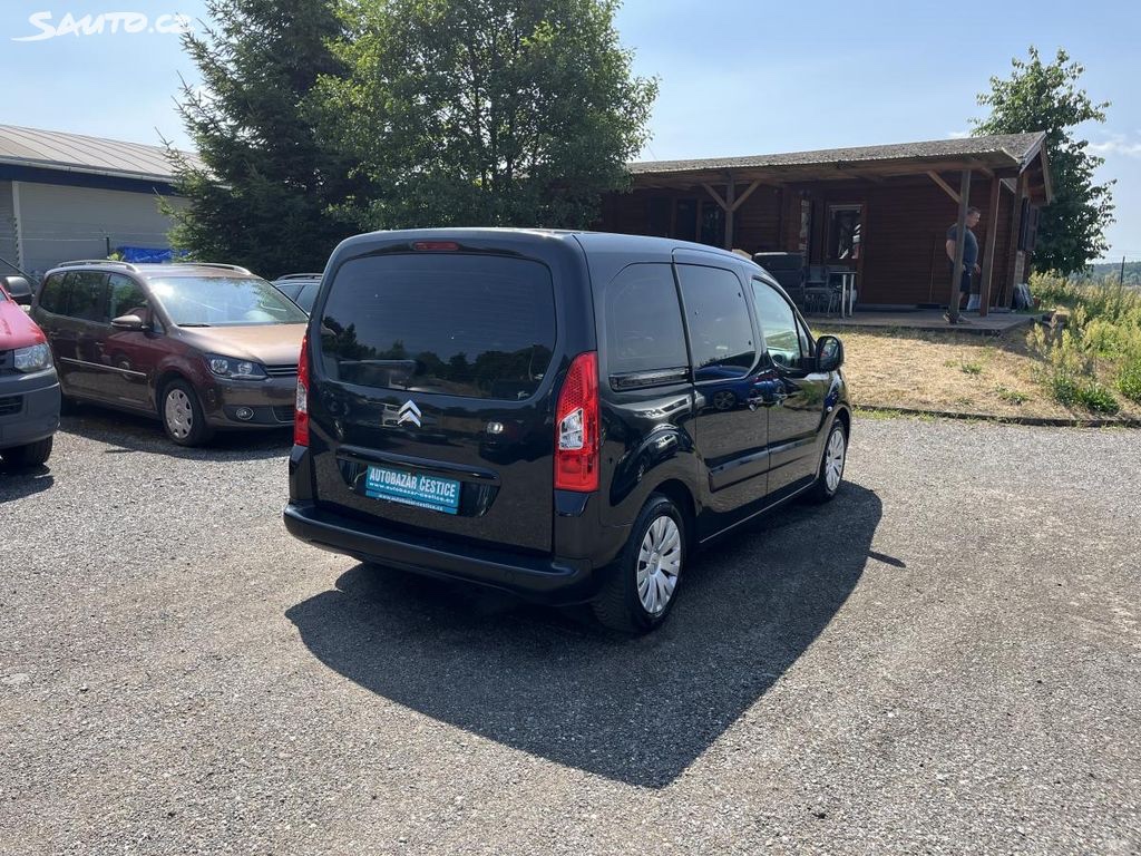 Citroën Berlingo 1.6i - 5