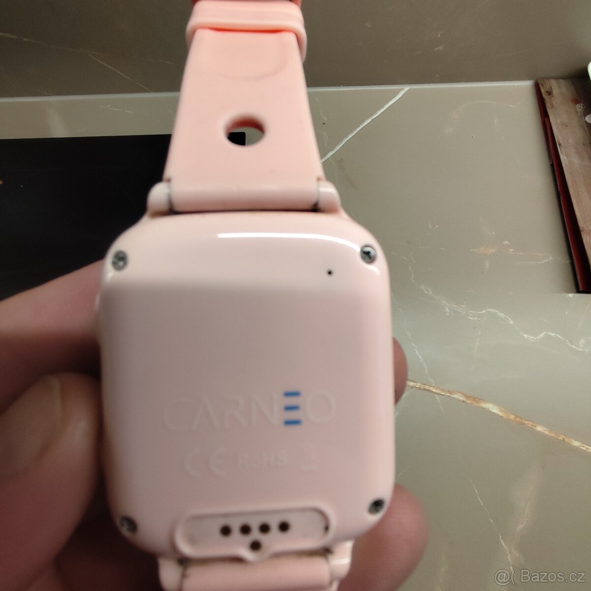 Dětské hodinky na volání - 5