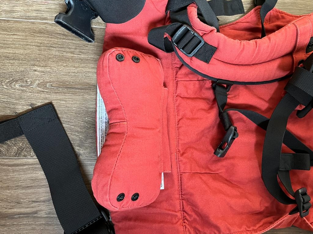 Dětské nositko - 5