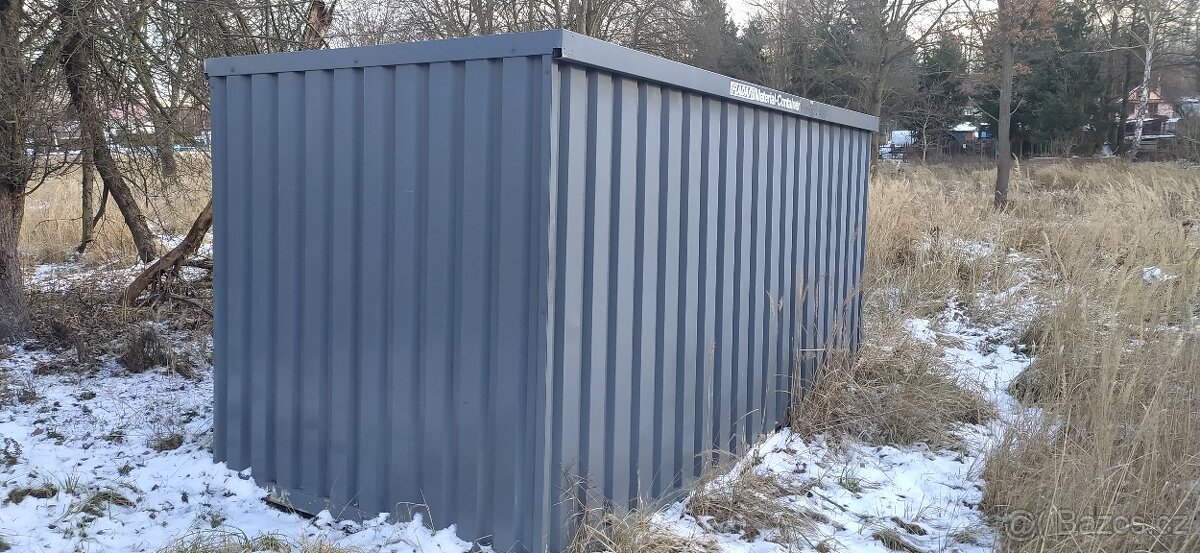 Skladový kontejner - 5