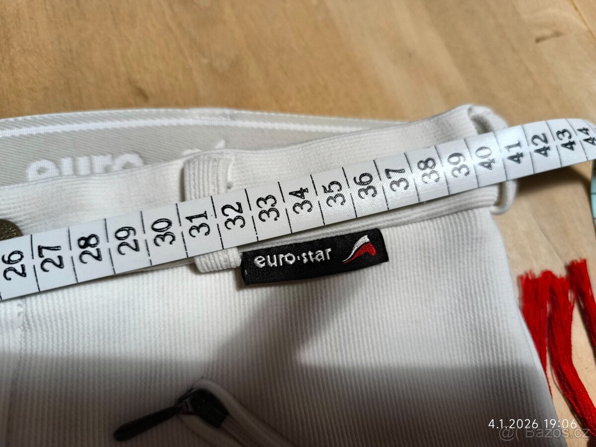 Prodám bílé rajtky - 5