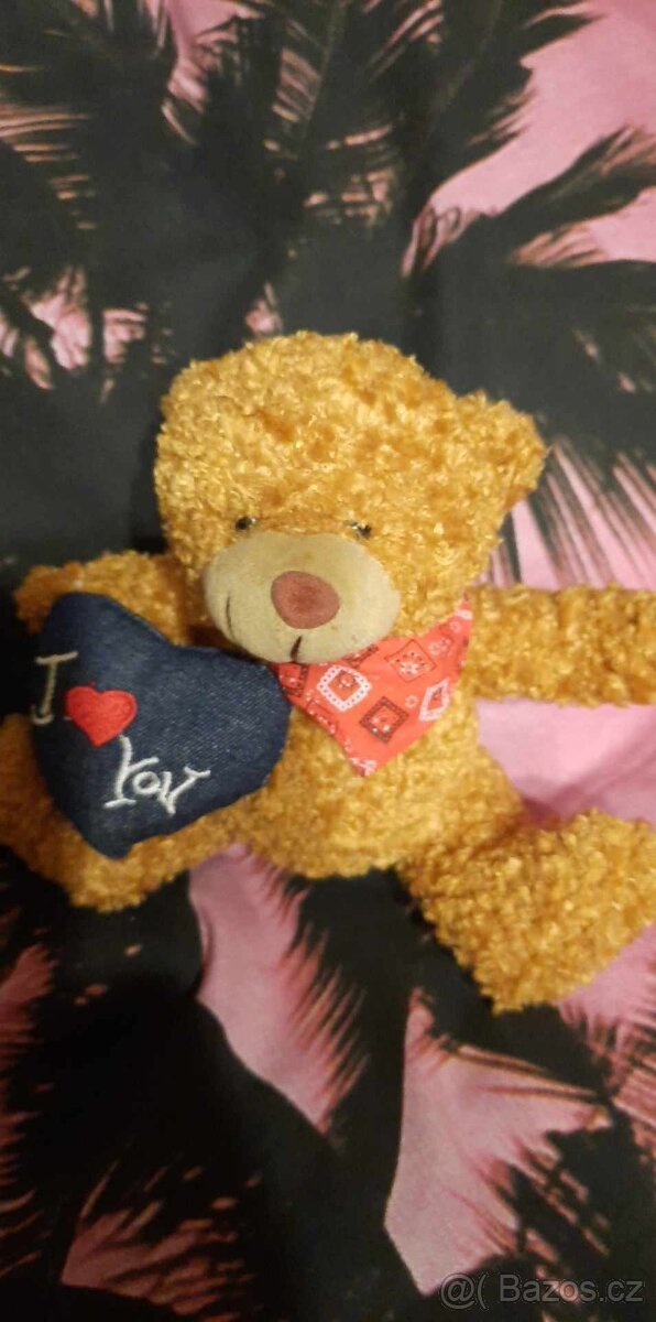 Plyšáci jako nové - 5