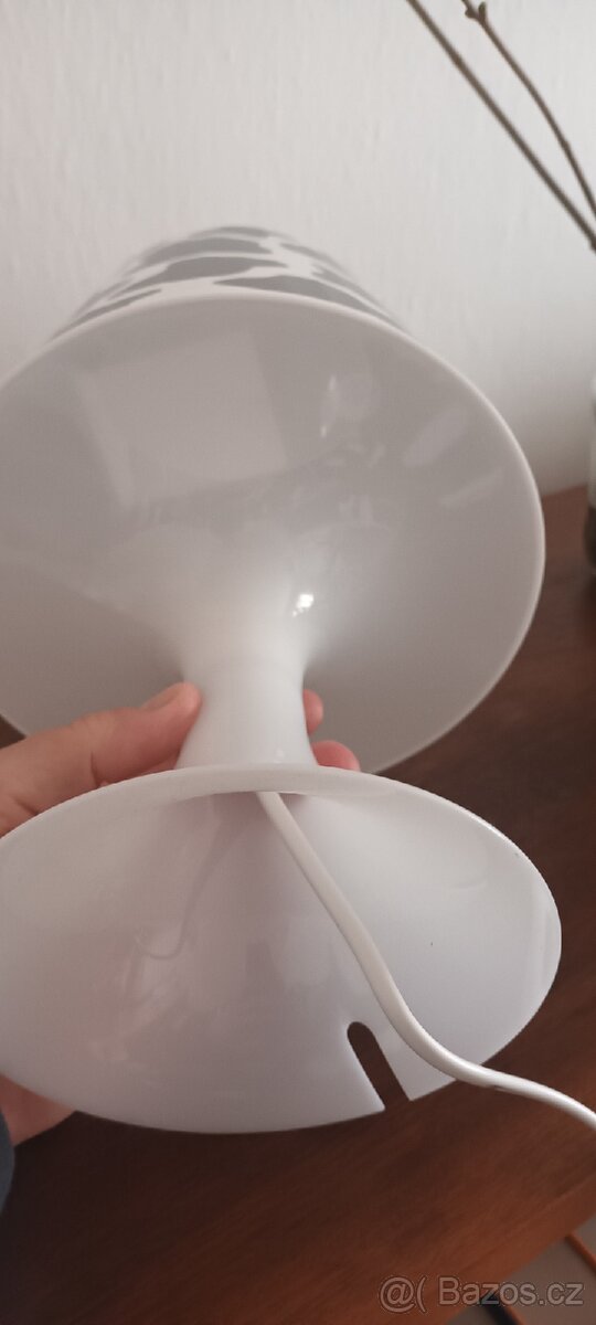 Stolní lampa Lampan Ikea - 5