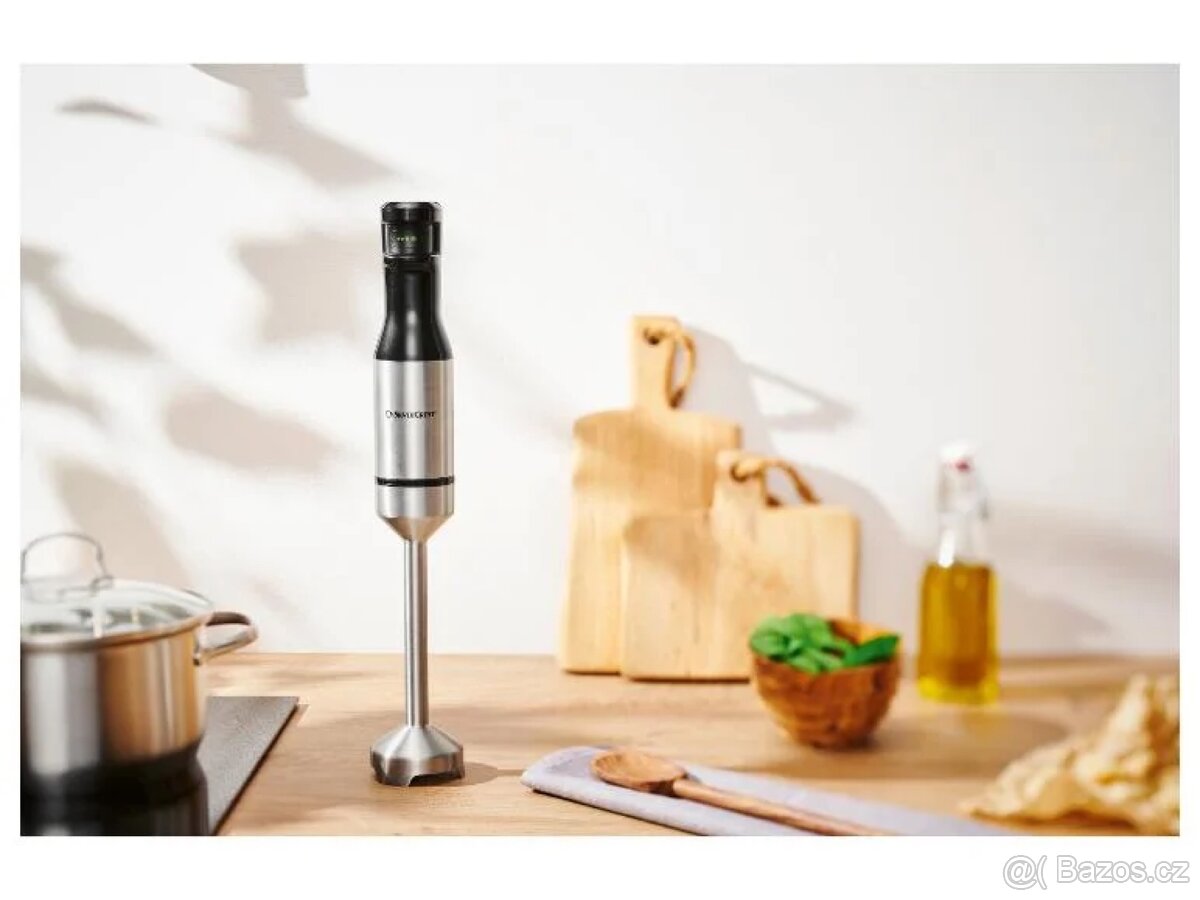 SWITCH ON Digitální tyčový mixér SOSMD 1000 A1 - 5