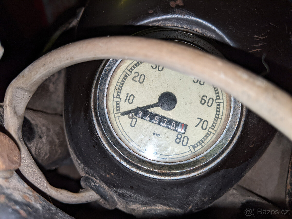 Hercules MK4M 1974 - 5