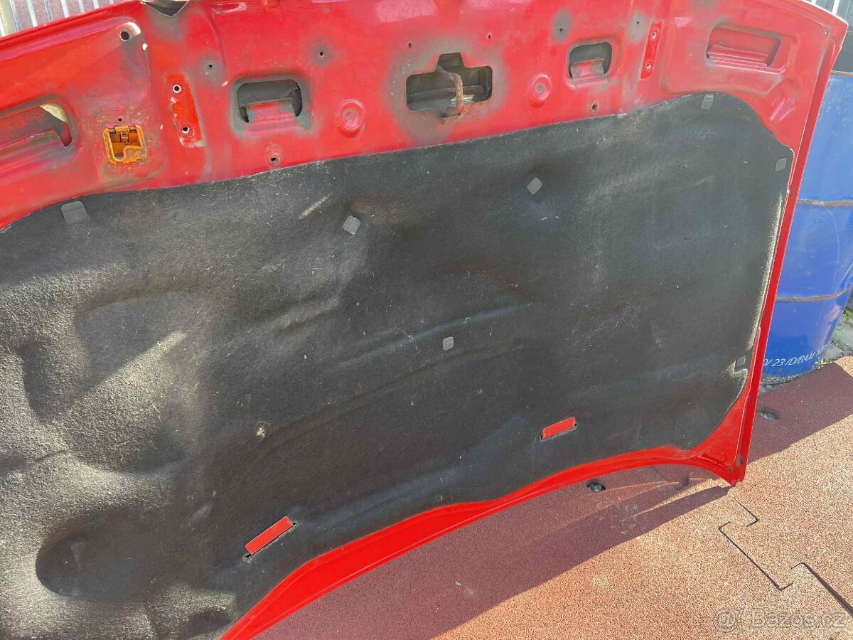 Kapota Octavia 1 - 5