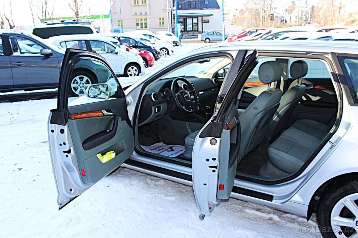 Audi A3 - 5
