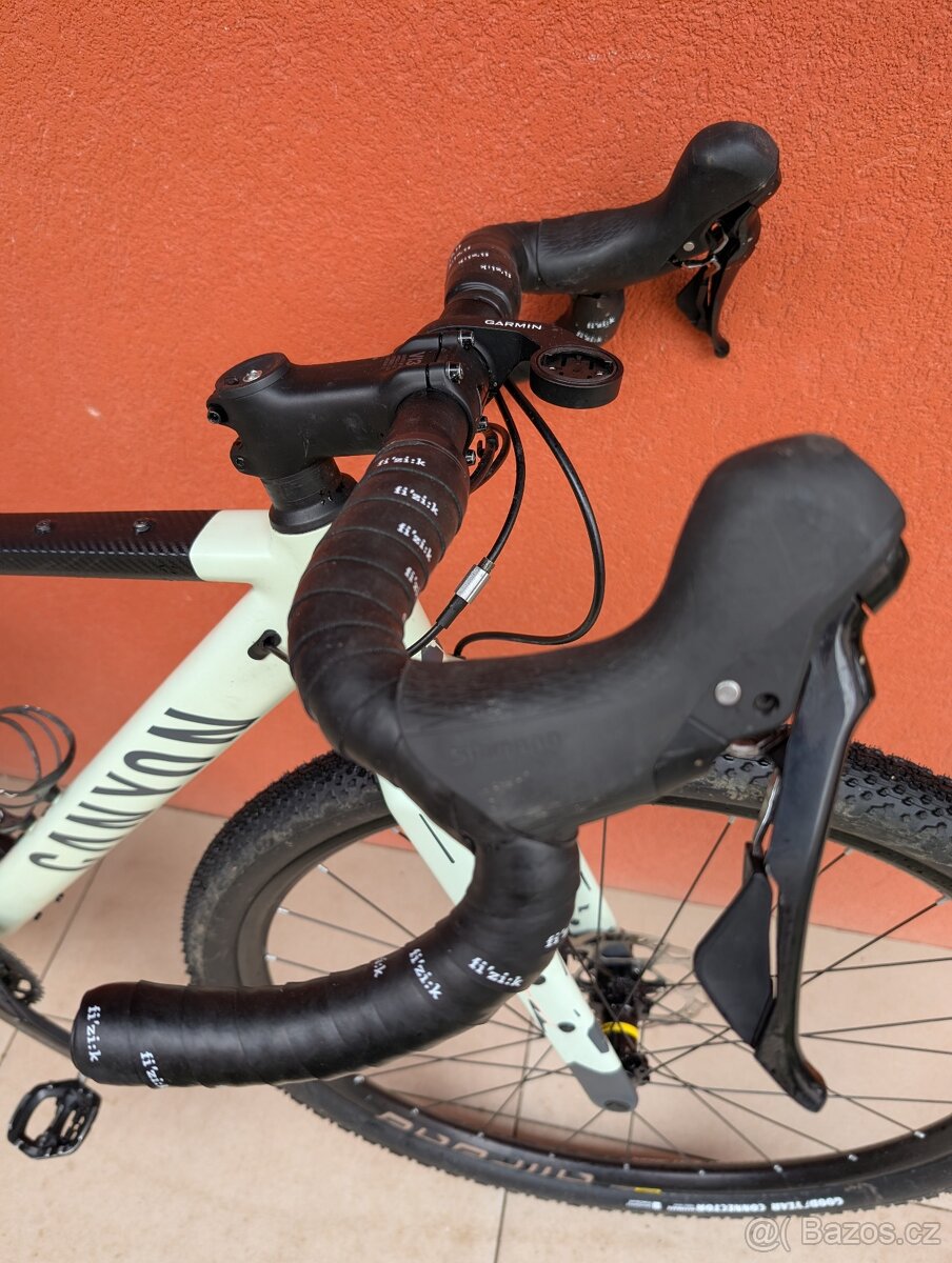 Canyon Grizl AL vel. S - 5