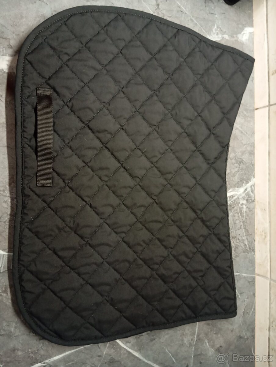 Jezdecké potřeby - 5