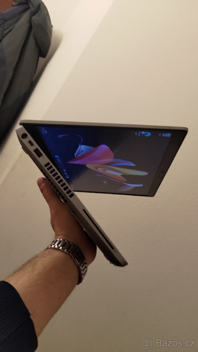 Dell letitude 5411 i7 10gen nVidia mx250 - 5