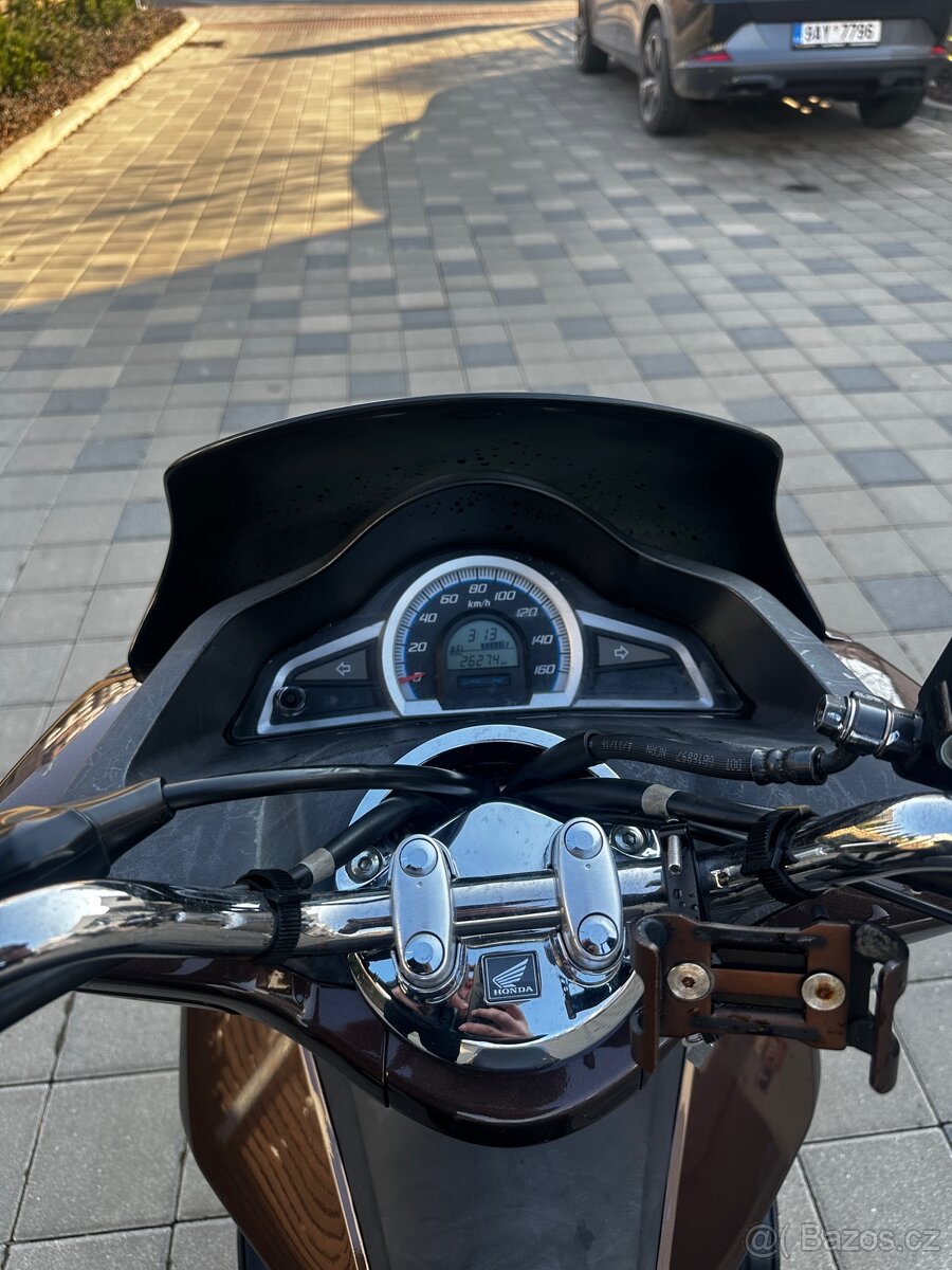 Honda PCX 125 - 5