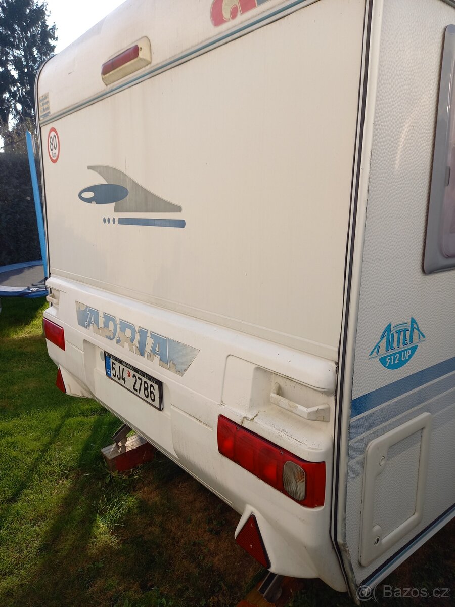 Adria Altea 512 UP - 5